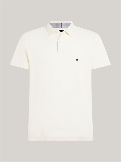 1985 regular polo TOMMY HILFIGER | MW0MW17770AEF